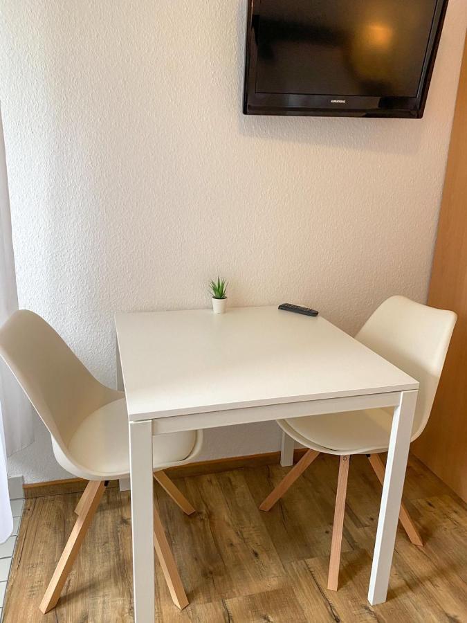 Strandnest Norddeich Pensjonat *
